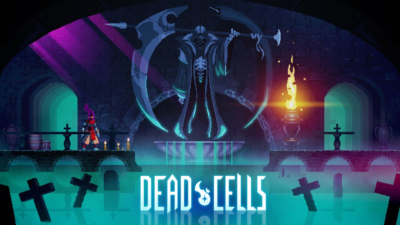 Dead Cells - Imagen 2